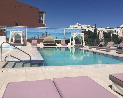 Hotel Natursun-1