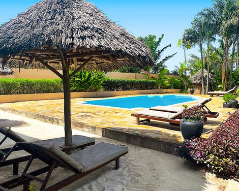 Hisia Nungwi Experience Hotel-2