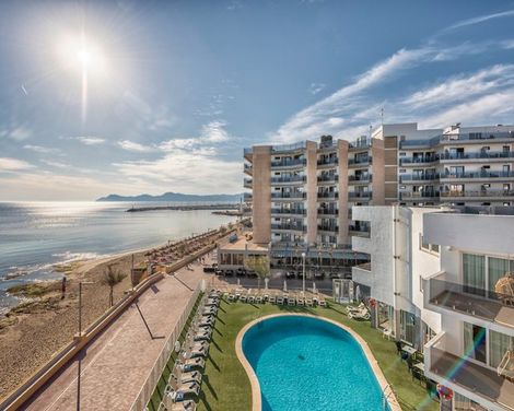 THB Gran Bahía-3