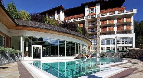 Grand Tirolia Kitzbühel