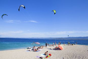 Hotel, Bluesun Hotel Elaphusa