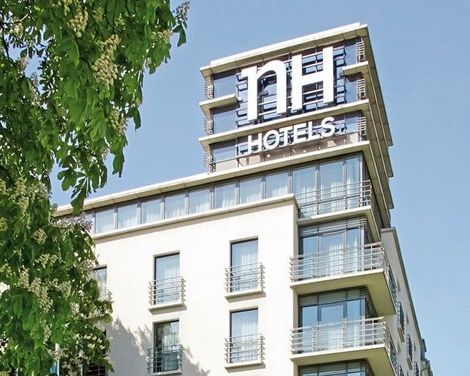 NH Berlin Alexanderplatz-0