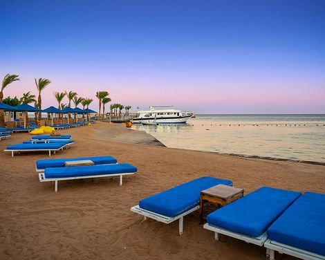 Pickalbatros Aqua Park Resort - Hurghada-0