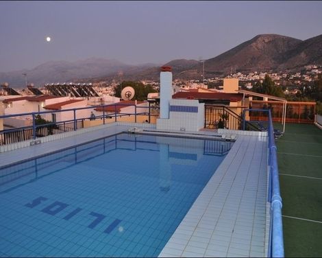 Hotel Ilios-0