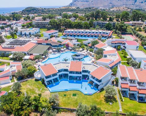 Lydia Maris Hotel Resort & Spa-3