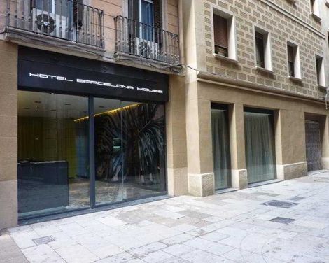 Barcelona House-2