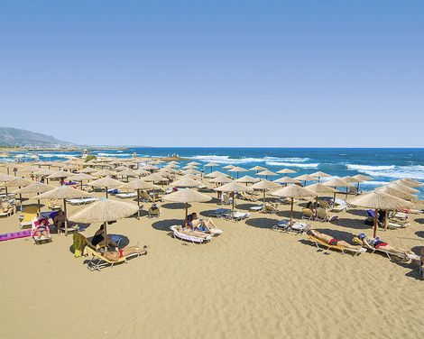 allsun Hotel Carolina Mare-2