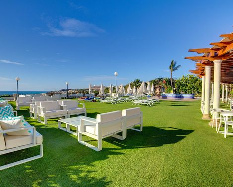 SBH Crystal Beach Hotel & Suites-4