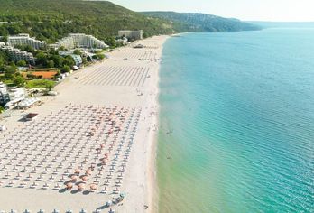 Hotel, Calimera Ralitsa Superior