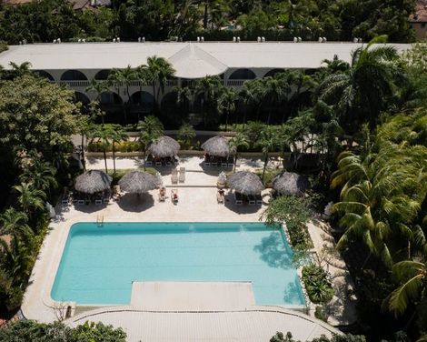 Tamarindo Diria Beach Resort-4