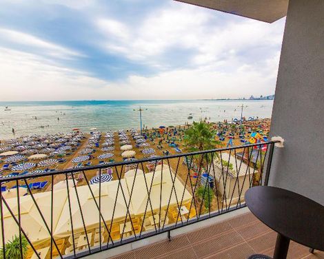 Hotel Alion-2