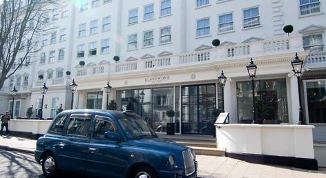 Blakemore Hyde Park