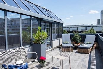 Hotel, Mercure Paris Bercy Bibliothèque Hotel