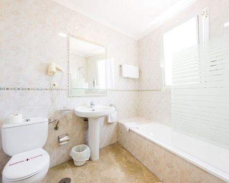 Hotel Toboso Chaparil-0