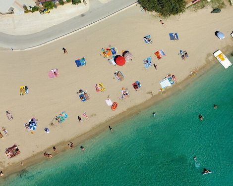 Ai Pini Medulin Resort-2