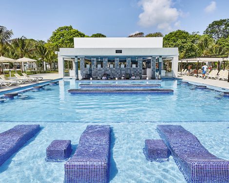 Hotel Riu Tequila-4