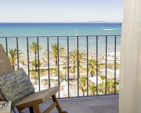 MySeaHouse Hotel Flamingo-3