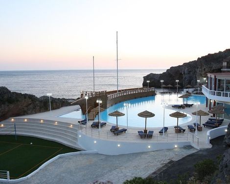 Kalypso Cretan Village Sense Resort & Spa-0