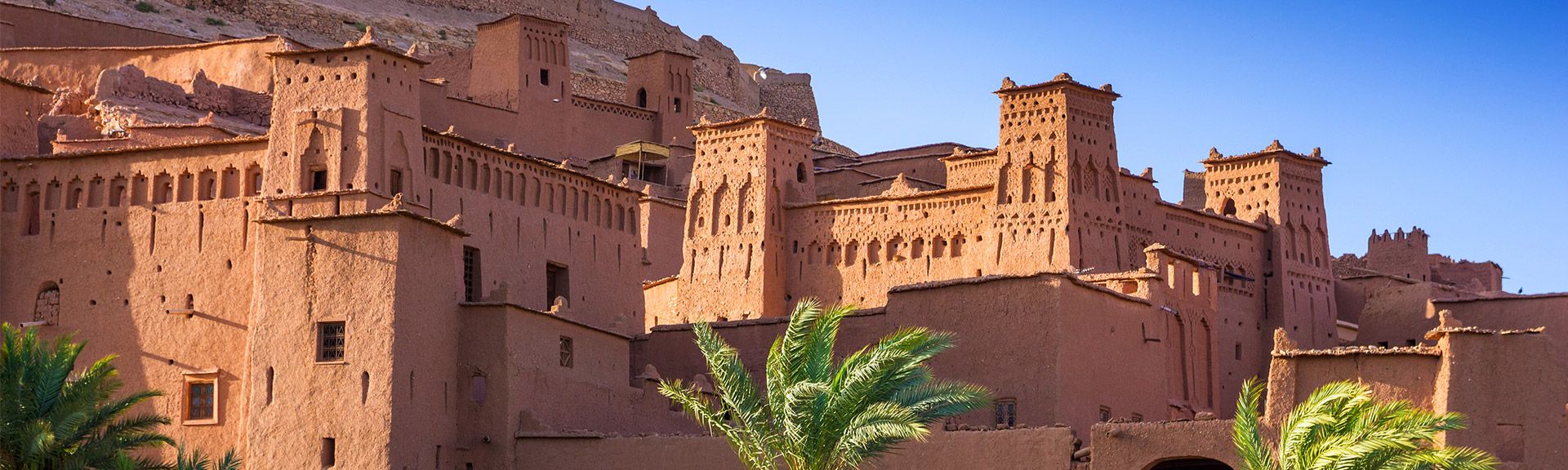 Marrakesch