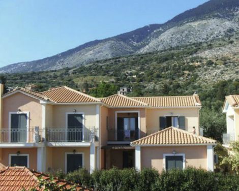 Liocharis Apartments-3