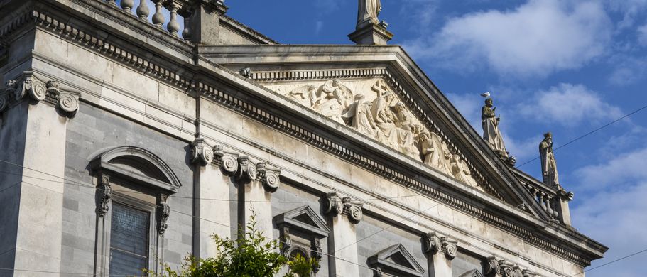 Kathedrale Waterford