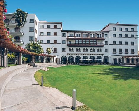 Iberostar Heritage Grand Mencey-2