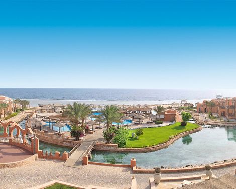 Radisson Blu Resort, El Quseir-1