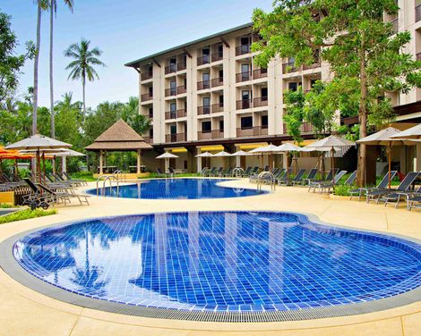 Ibis Styles Krabi Ao Nang-0