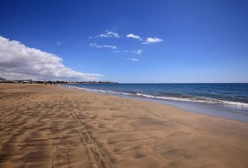 Lanzarote Village