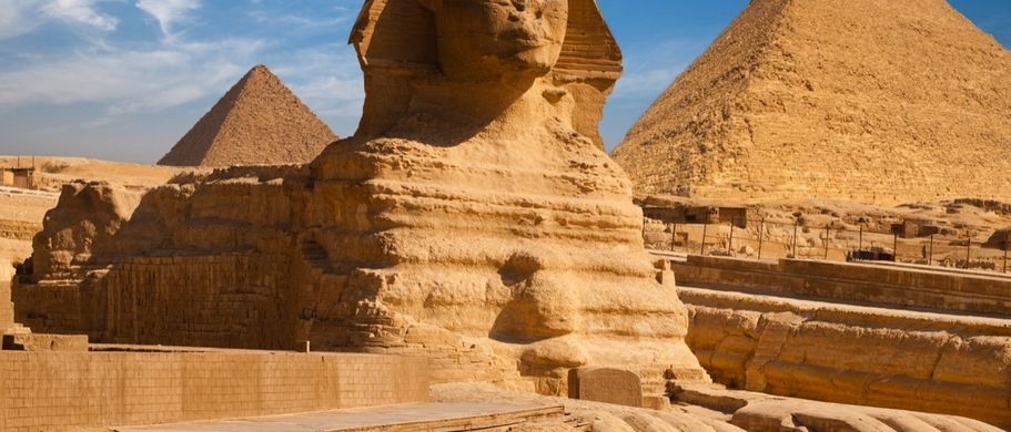 Sphinx