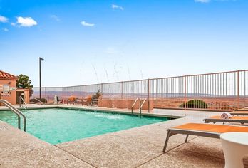 Best Western View of Lake Powell Hotel