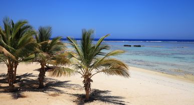 Pauschalreisen Marsa Alam