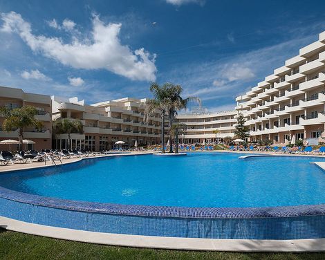 Vila Galé Santa Cruz-0