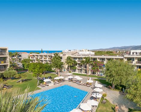 allsun Hotel Malia Beach-1