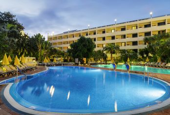 Hotel, H10 Tenerife Playa