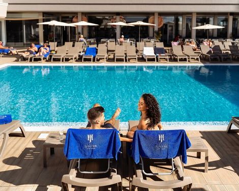 Jupiter Algarve Hotel - Beach & Spa-4