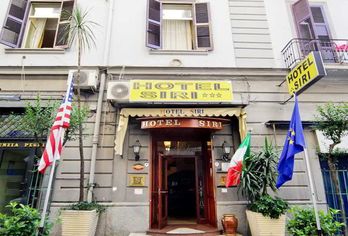 Hotel, Hotel Casablanca