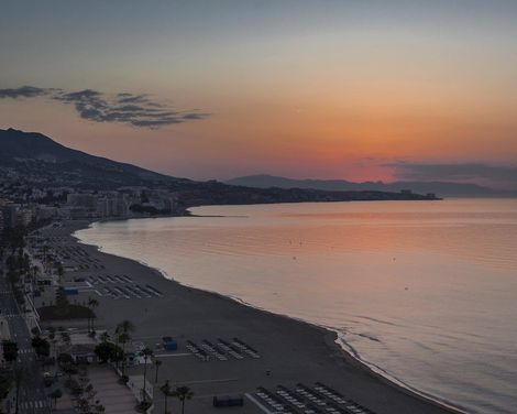 Hotel ILUNION Fuengirola-0