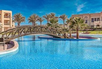 Hotel, Sataya Resort Marsa Alam