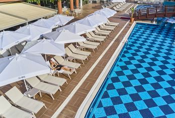 Noxinn Club Hotel
