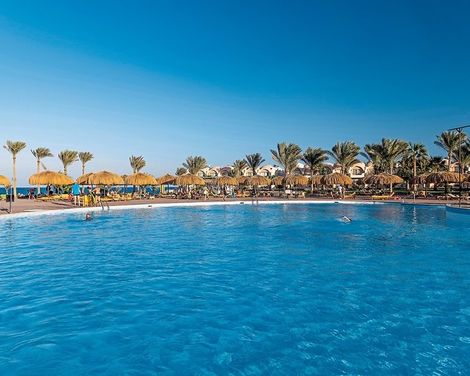 Three Corners Sea Beach Resort-1