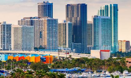 Miami Urlaub