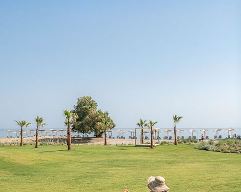 Myrion Beach Resort & Spa-1