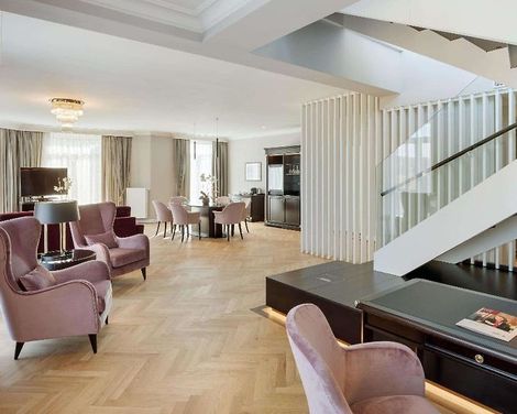 Austria Trend Parkhotel Schönbrunn-3