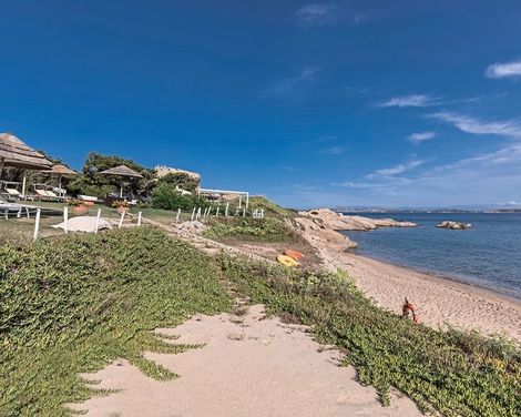 Grand Relais dei Nuraghi-1