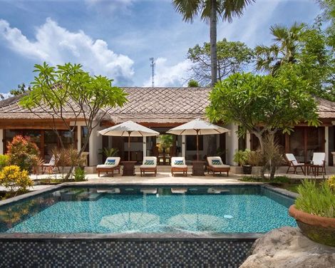 Siddhartha Ocean Front Resort & Spa-1