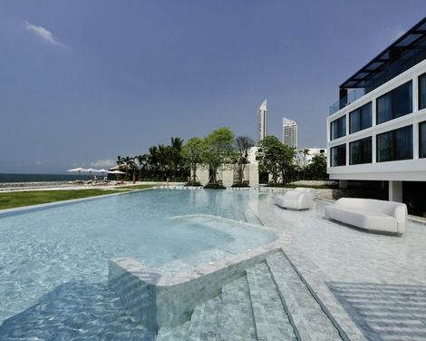 Veranda Resort Pattaya - MGallery-3