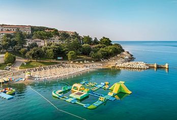 Hotel, Resort Belvedere Apartments