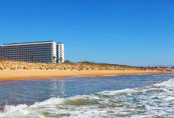 Hotel, Hotel Playas de Guardamar