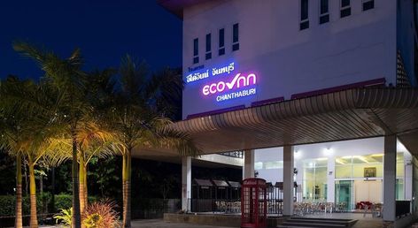 Eco Inn Lite Chanthaburi